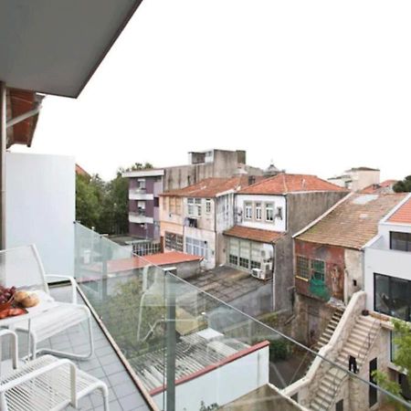 Duque Da Terceira Apartment Porto Dış mekan fotoğraf