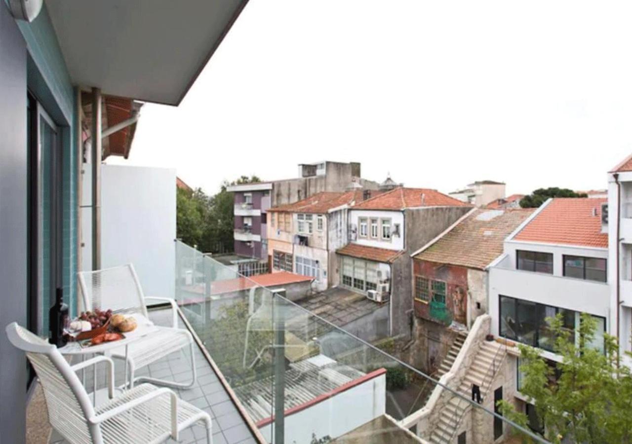 Duque Da Terceira Apartment Porto Dış mekan fotoğraf