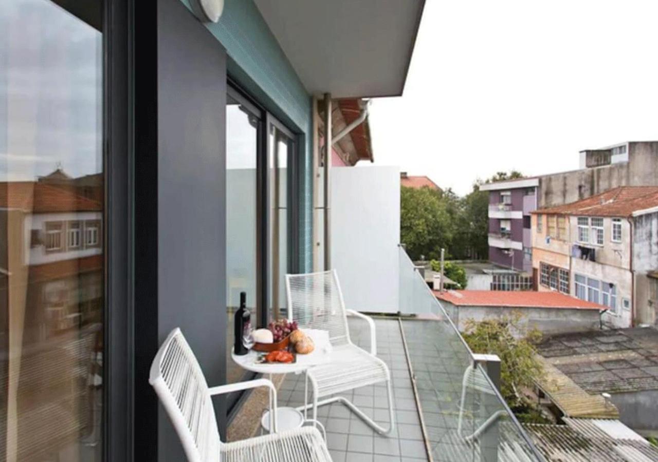 Duque Da Terceira Apartment Porto Dış mekan fotoğraf