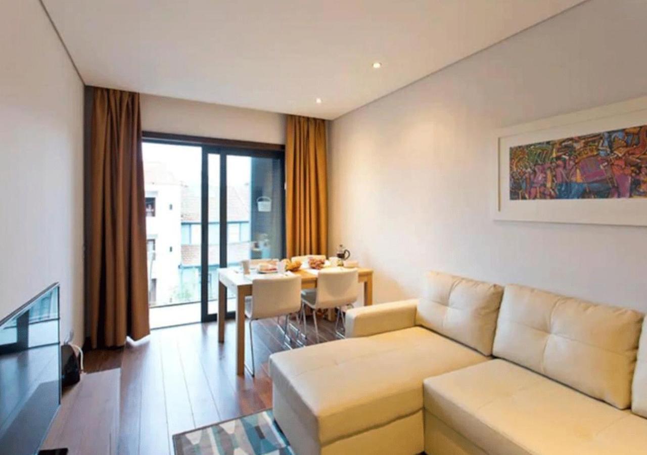 Duque Da Terceira Apartment Porto Dış mekan fotoğraf