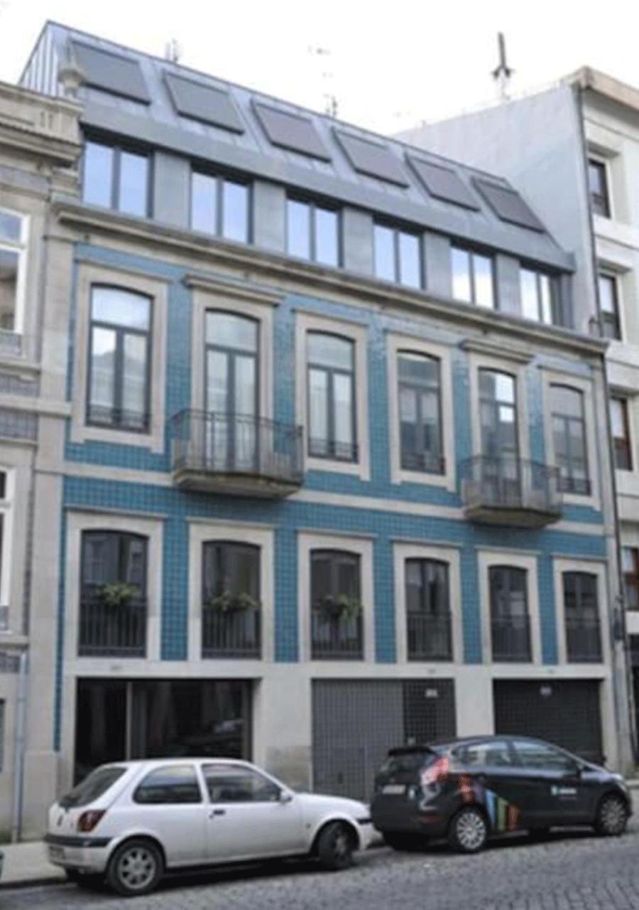 Duque Da Terceira Apartment Porto Dış mekan fotoğraf