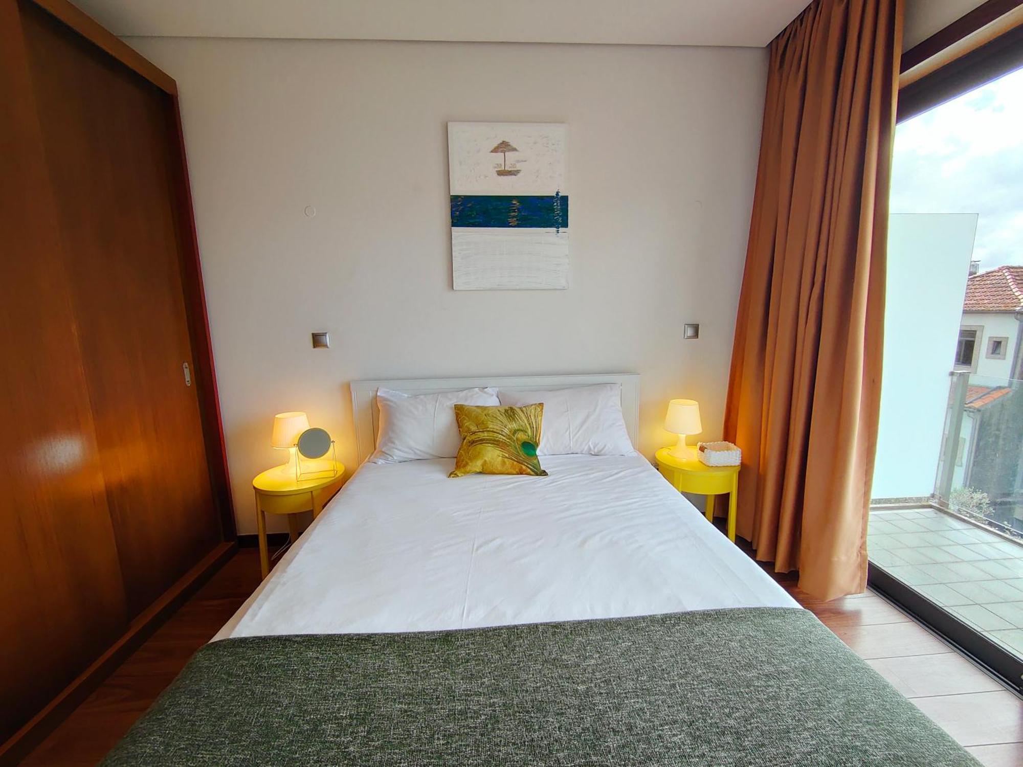 Duque Da Terceira Apartment Porto Dış mekan fotoğraf