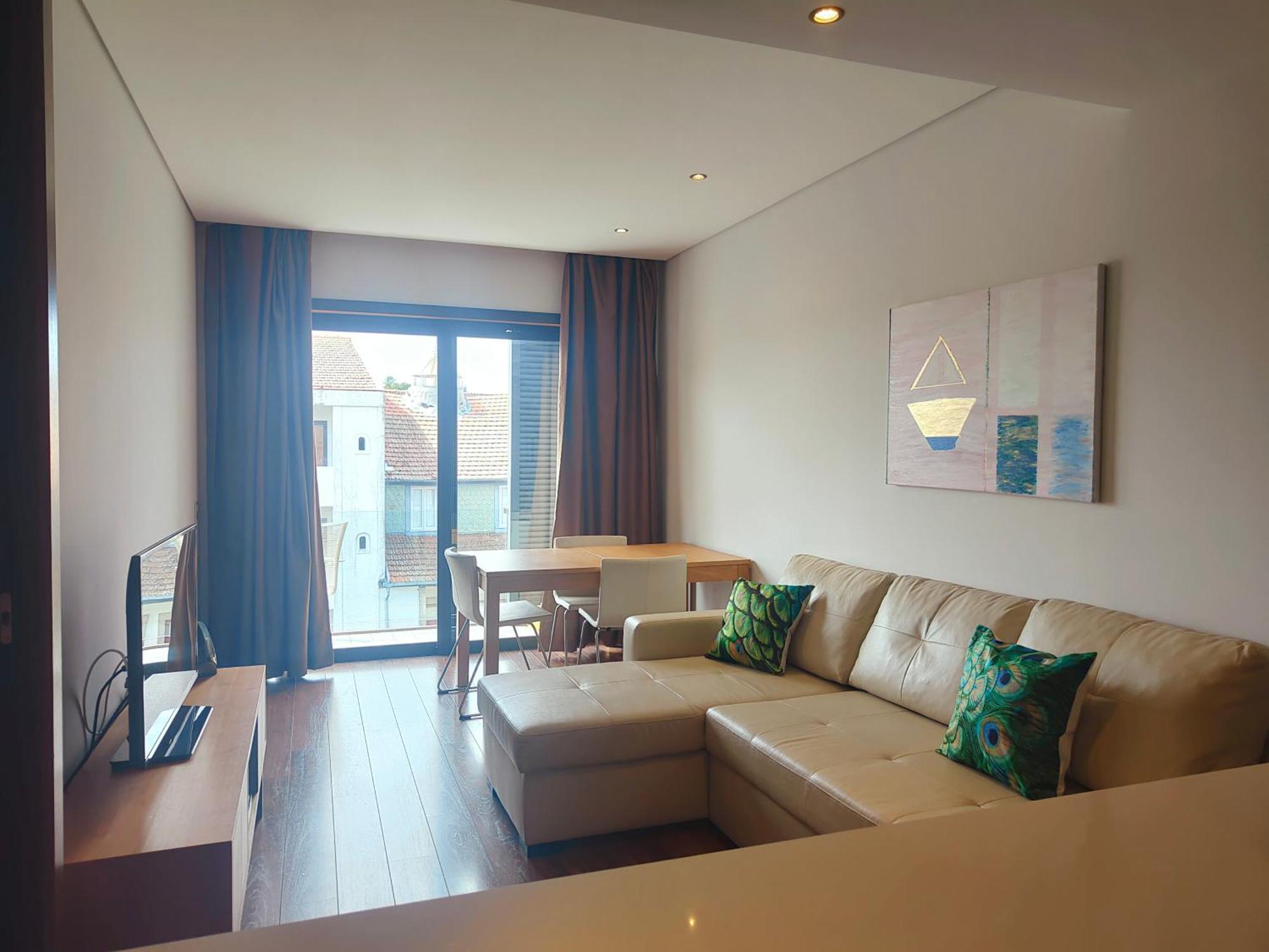 Duque Da Terceira Apartment Porto Dış mekan fotoğraf