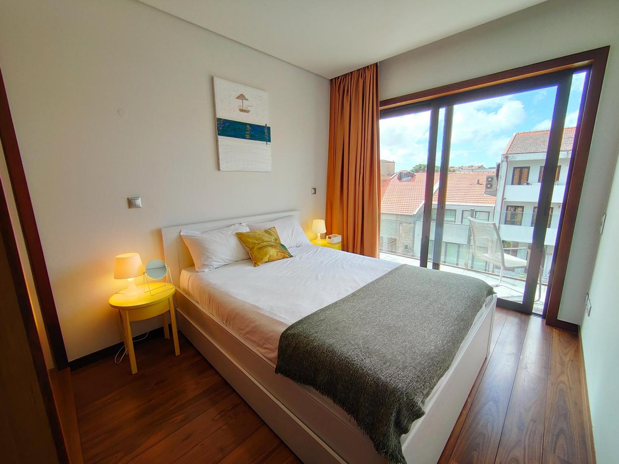 Duque Da Terceira Apartment Porto Dış mekan fotoğraf